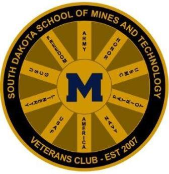 Veteran's Club Logo